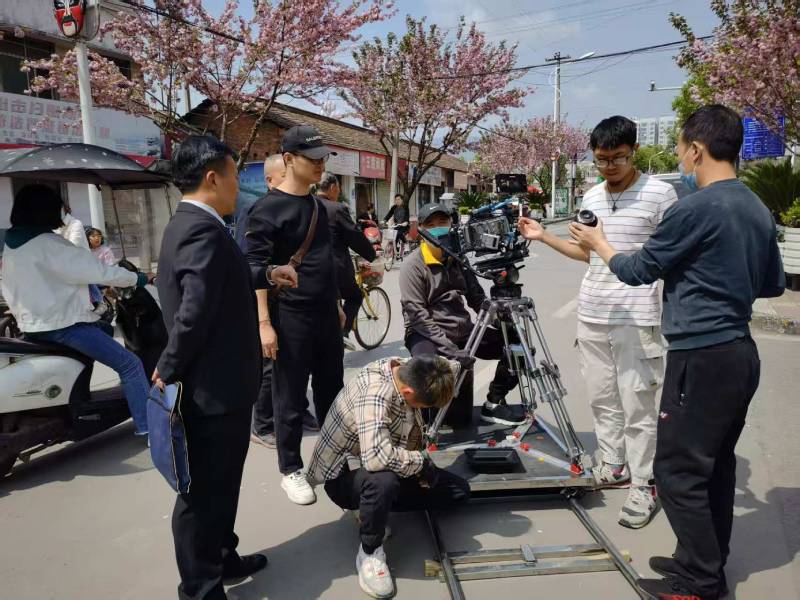 麻城市产品视频拍摄进阶指南，助力产品抢占视觉高地