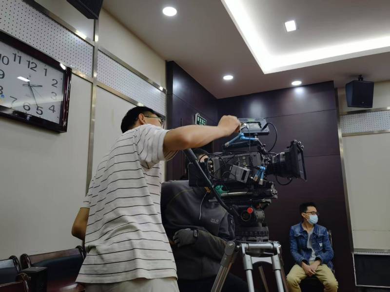 大数据指导创作方向，麻城市产品视频拍摄公司让每帧画面都有效触达