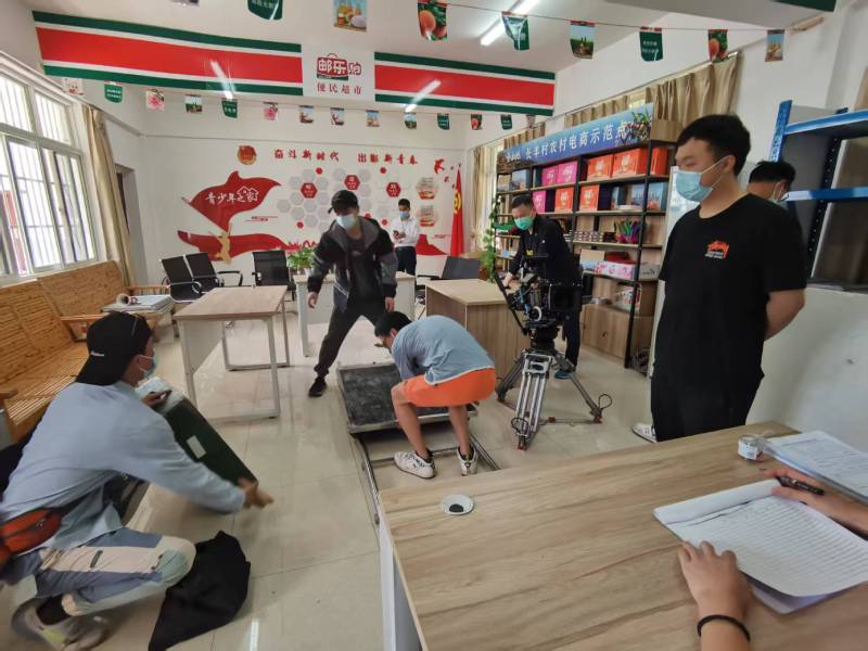 麻城市电商产品视频拍摄制作实战秘籍，助力产品引爆电商流量